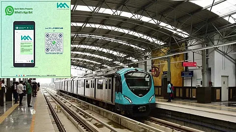Kochi Metro