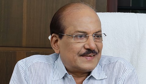 Kerala Congress (M) staying with LDF won't affect UDF