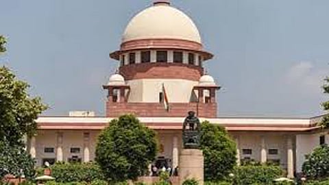 Supreme Court