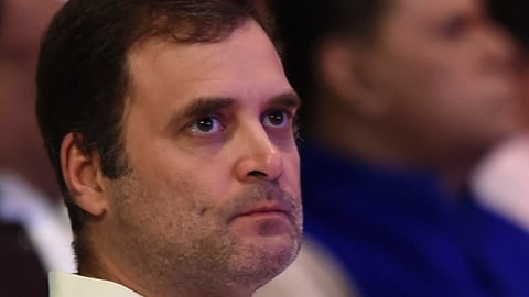 Court disposes of FIR plea against Rahul Gandhi for revealing identity of rape victim as post deleted