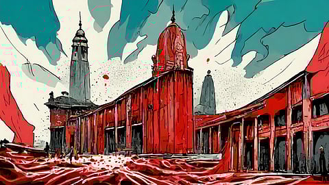 History and unknown untold stories of Mumbai underworld