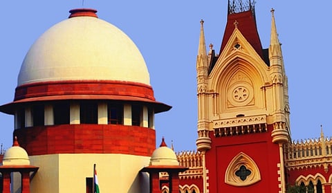 Calcutta HC's "control sexual urges" advice to girls: SC to pronounce verdict on suo motu plea on August 20
