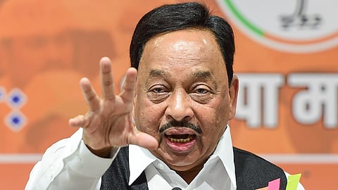 Narayan Rane