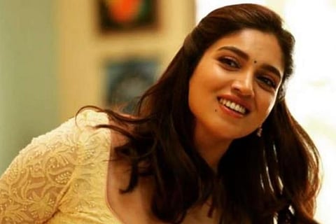Bhumi Pednekar