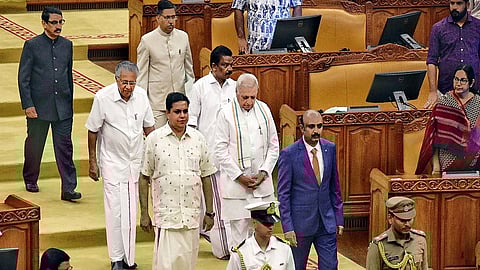 Kerala Assembly