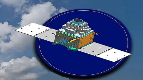 XPoSat - X-Ray Polar Satellite