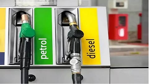 There will be no change in retail prices for the fuel as the increase will be adjusted against the price cut