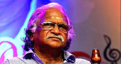 Sreekumaran Thampi