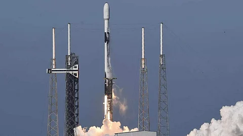 Govt eases FDI norms in space sector; 100 pc in making components for satellites