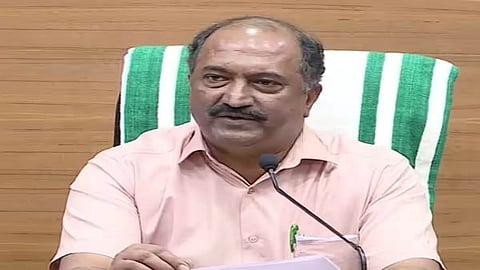 Kerala govt slams Centre over 'conditional' nod to borrow money