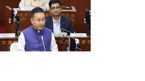 Sikkim CM announces regularisation of govt staff working over 4 years, hints at seeking second term
