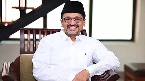 Probe launched into defamatory post against IUML leader