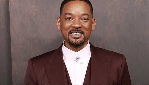 Will Smith Joins Vigilante Group in Crime Thriller 'Sugar Bandits'