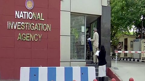 Suspected master trainer of banned PFI arrested in Kerala