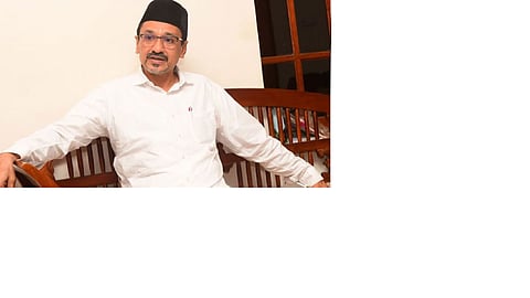 IUML leader's statement on Ayodhya sparks controversy