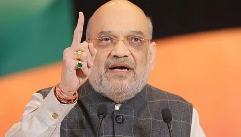 Amit Shah