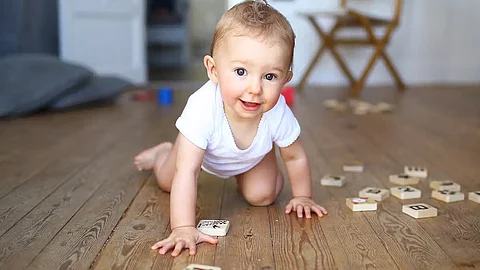 Infant
