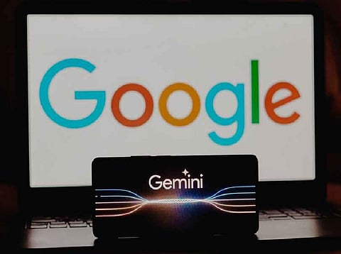 Google AI Tool Gemini