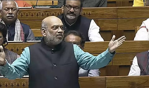 CAA Implementation and Citizenship Process to Begin Before Lok Sabha Polls: Amit Shah