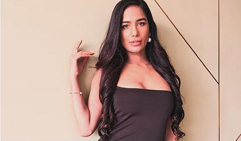 Poonam Pandey