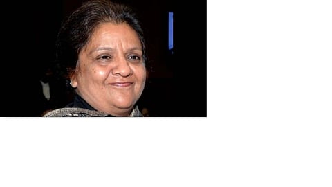 Justice Ritu Bahri
