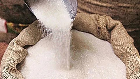 Govt approves extension of subsidy scheme on sugar supplied to AAY families by 2 years till Mar 2026