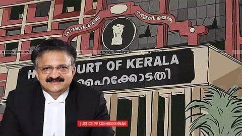 Kerala High Court