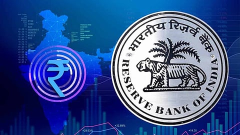Digital payments RBI
