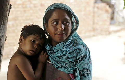 Representative image