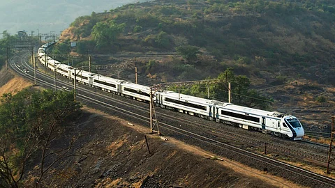 Vande Bharat Express
