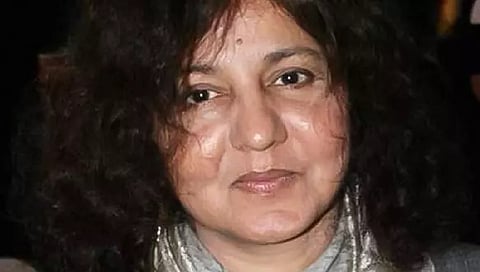 actor Kavita Chaudhary