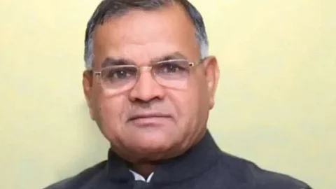 Nafe Singh Rathee
