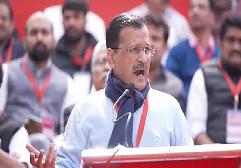 Delhi Govt Rejects Centre's Proposal for Bawana Stadium as Makeshift Jail