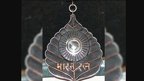 Bharat Ratna for LK Advani, Karpoori Thakur to take recipient count to 50