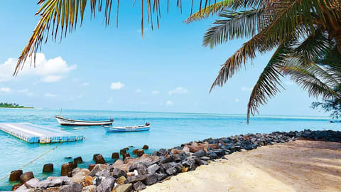 Lakshadweep