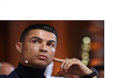 Ronaldo