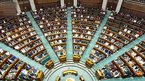 Lok Sabha