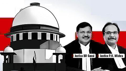 Supreme Court of India