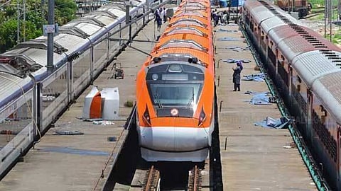 Thiruvananthapuram-Kasaragod Vande Bharat Express extended to Mangaluru
