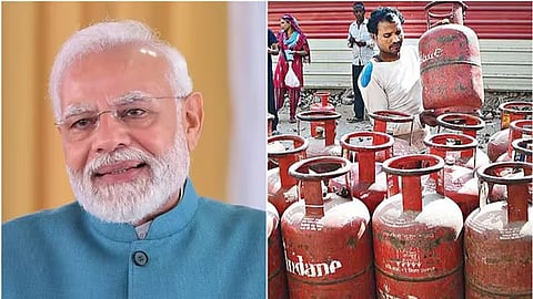 PM Narendra Modi