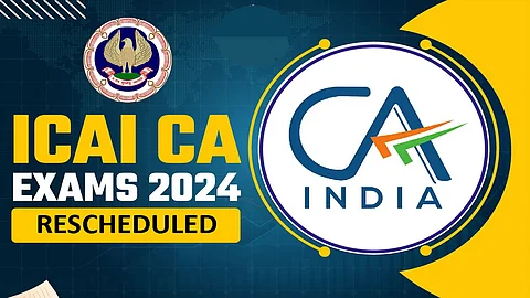 CA Exam 2024