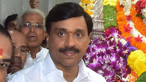 Janardhana Reddy