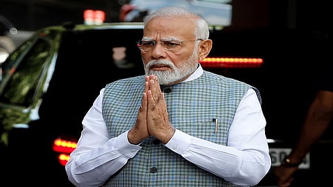 Begins 25th year as head of govt