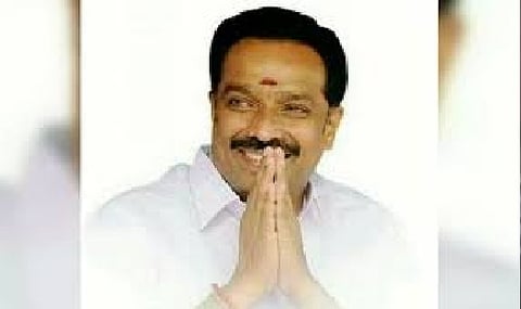 TN: ED raids AIADMK leader Vijayabaskar