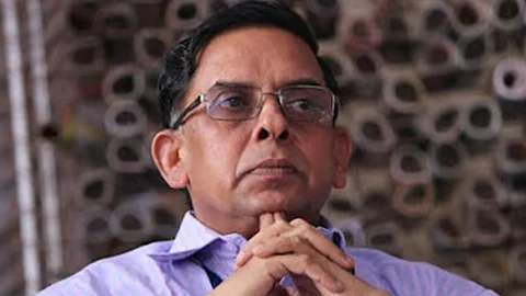 Prabha Varma