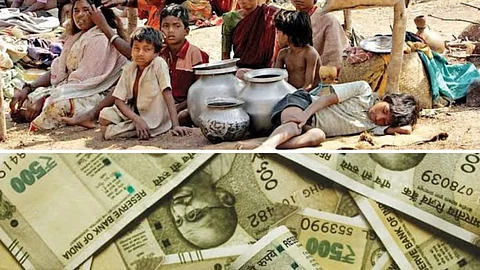 Inequality rising since 2000s, top 1% in India holds 40% wealth, says study