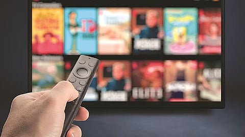 Kerala to launch India's first govt-owned OTT platform