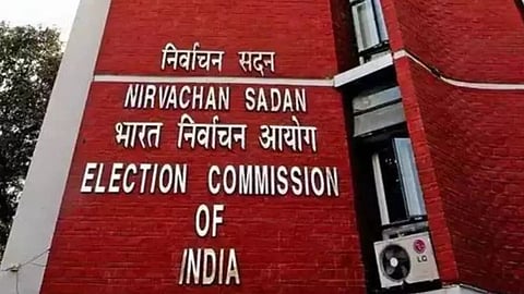 EC adds around 7 lakh new voters ahead of polls in West Bengal