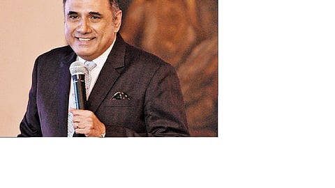 Boman Irani