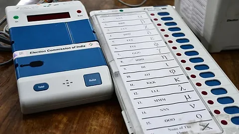 EVMs